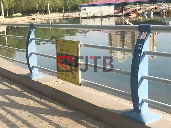 河道護(hù)欄 河道護(hù)欄
