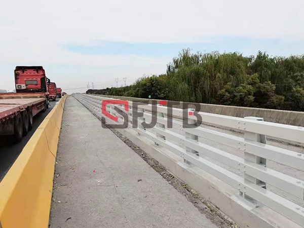 河道護(hù)欄 河道護(hù)欄