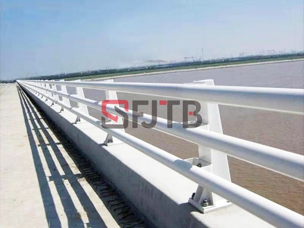 河道護(hù)欄 河道護(hù)欄