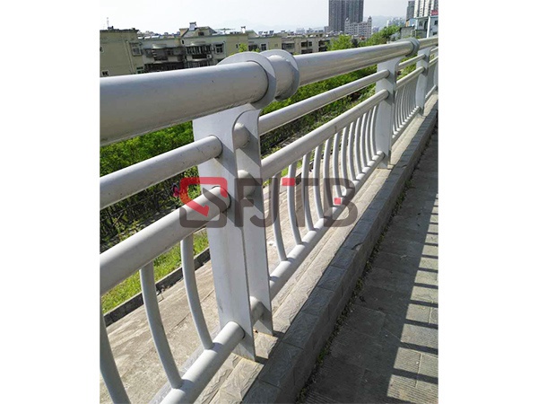 河道護(hù)欄 河道護(hù)欄