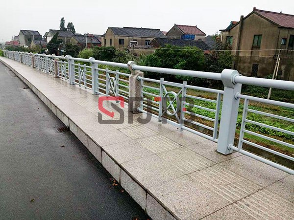 河道護(hù)欄 河道護(hù)欄